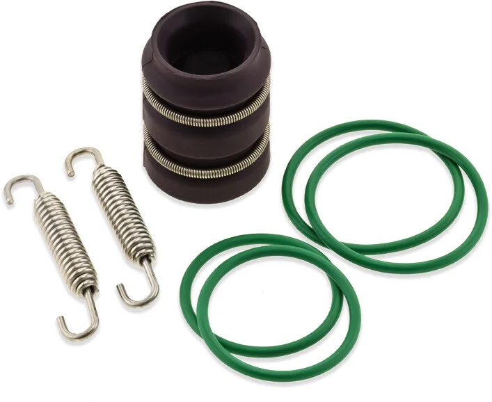 BOLT - EU.EX.105-150CC - 2-Stroke O-Ring, Spring, and Coupler Kit