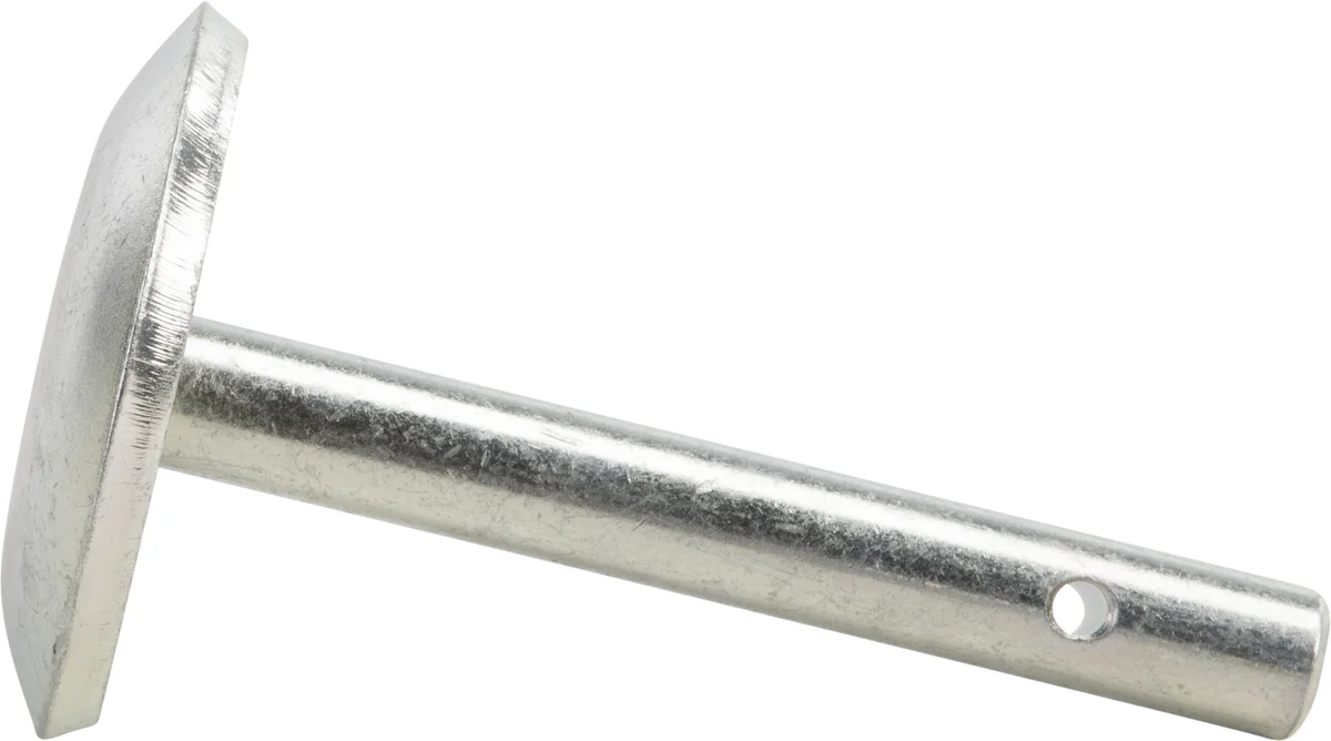 KFI - CC-1467 - Cycle Country Blade Skid