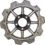 LYNDALL BRAKES - 2004-3003 - High Carbon Steel Phoenix Rotor