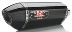 YOSHIMURA - 1220120220 - R-77 Slip-On Exhaust