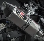 YOSHIMURA - 12551E0520 - R-77 Slip-On Exhaust