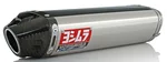 YOSHIMURA - 1226275 - RS-5 Undertail Slip-On Exhaust