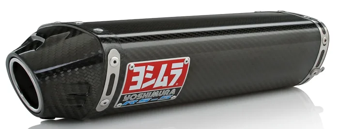 YOSHIMURA - 1226272 - RS-5 Undertail Slip-On Exhaust