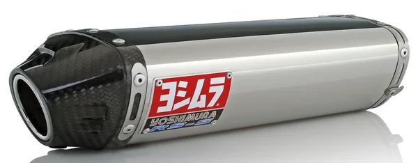 YOSHIMURA - 1225275 - RS-5 Undertail Slip-On Exhaust