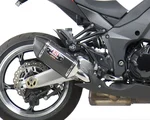 YOSHIMURA - 1412202 - R-77 Slip-On Exhaust