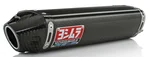 YOSHIMURA - 1462272 - RS-5 Undertail Slip-On Exhaust