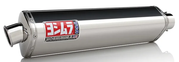 YOSHIMURA - 1115465 - TRS Slip-On Exhaust