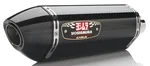 YOSHIMURA - 11600E0220 - R-77 Slip-On Exhaust