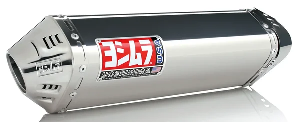 YOSHIMURA - 1160027550 - TRC Slip-On Exhaust