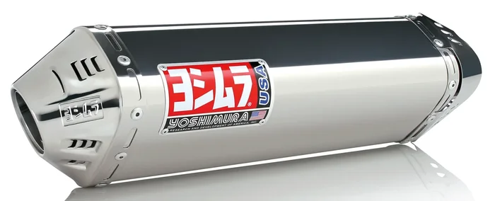 YOSHIMURA - 1160027550 - TRC Slip-On Exhaust