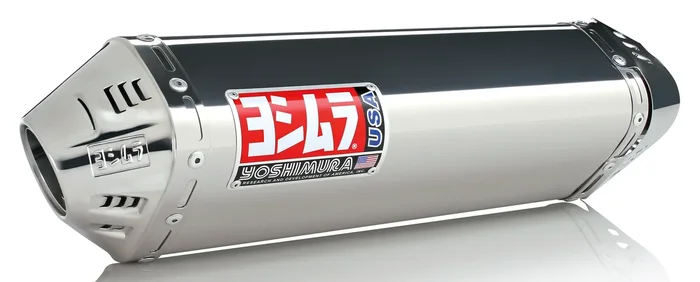 YOSHIMURA - 1117375 - TRC Slip-On Exhaust