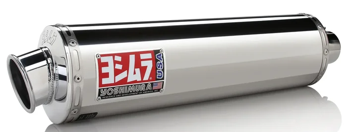 YOSHIMURA - R149SO - RS-3 Slip-On Exhaust