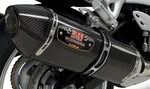 YOSHIMURA - 1121202 - R-77 Slip-On Exhaust