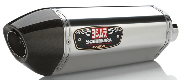YOSHIMURA - 1121205 - R-77 Slip-On Exhaust