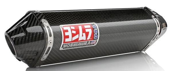 YOSHIMURA - 1362272 - TRC Slip-On Exhaust