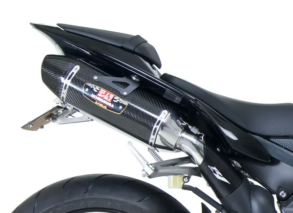 YOSHIMURA - 1314202 - R-77 Slip-On Exhaust