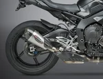 YOSHIMURA - 13100BP520 - Alpha Slip-On Exhaust
