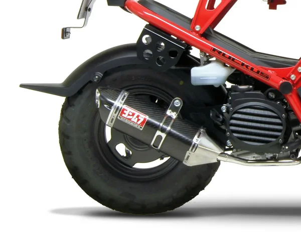 YOSHIMURA - 1290072 - TRC Full Sytem Exhaust