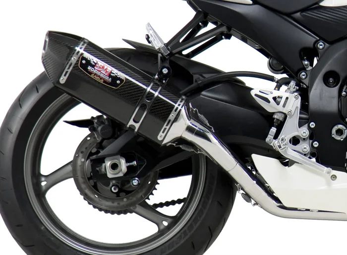 YOSHIMURA - 1160000221 - R-77 Full System Exhaust