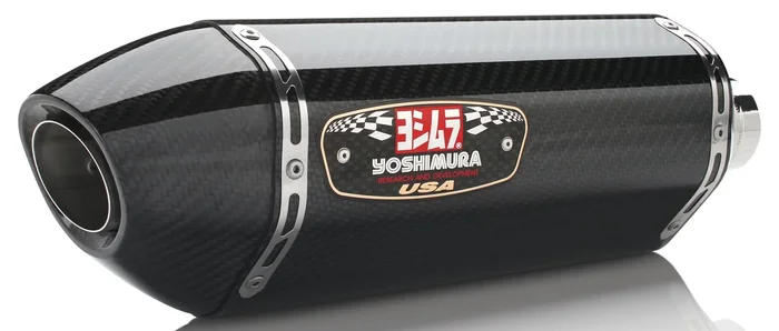 YOSHIMURA - 1160003221 - R-77 Full System Exhaust