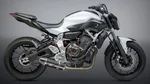 YOSHIMURA - 13700AJ220 - R-77 Full System Exhaust