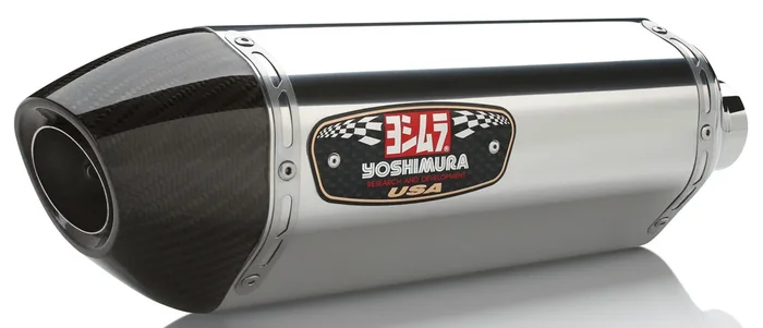 YOSHIMURA - 13700AJ520 - R-77 Full System Exhaust