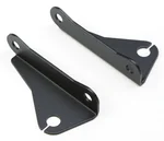 YOSHIMURA - 070BGUNVTBKT - Turn Signal Brackets