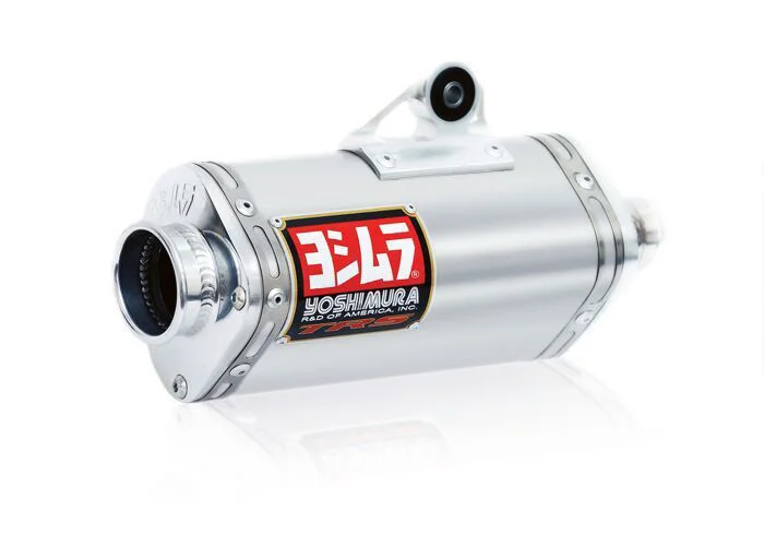 YOSHIMURA - 2265503 - TRS Full System Exhaust
