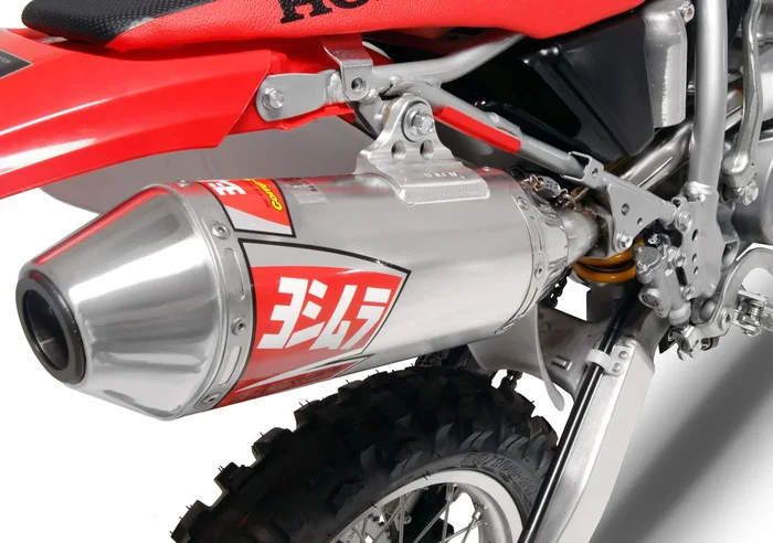 YOSHIMURA - 2215503 - RS-2 Full System Exhaust