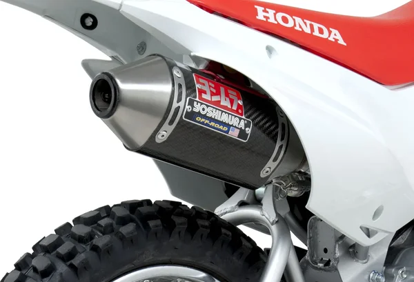 YOSHIMURA - 221100B250 - RS-2 Full System Exhaust