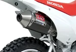 YOSHIMURA - 221100B250 - RS-2 Full System Exhaust