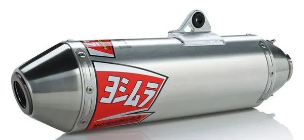 YOSHIMURA - 2254513 - RS-2 Full System Exhaust