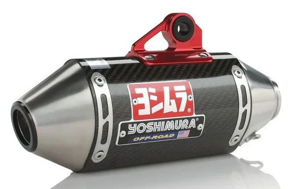 YOSHIMURA - 220500B250 - RS-2 Full System Exhaust
