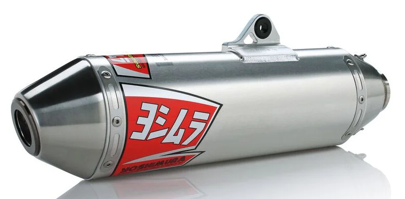 YOSHIMURA - 2280713 - RS-2 Slip-On Exhaust