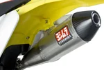 YOSHIMURA - 219200D320 - RS-4 Full System Exhaust