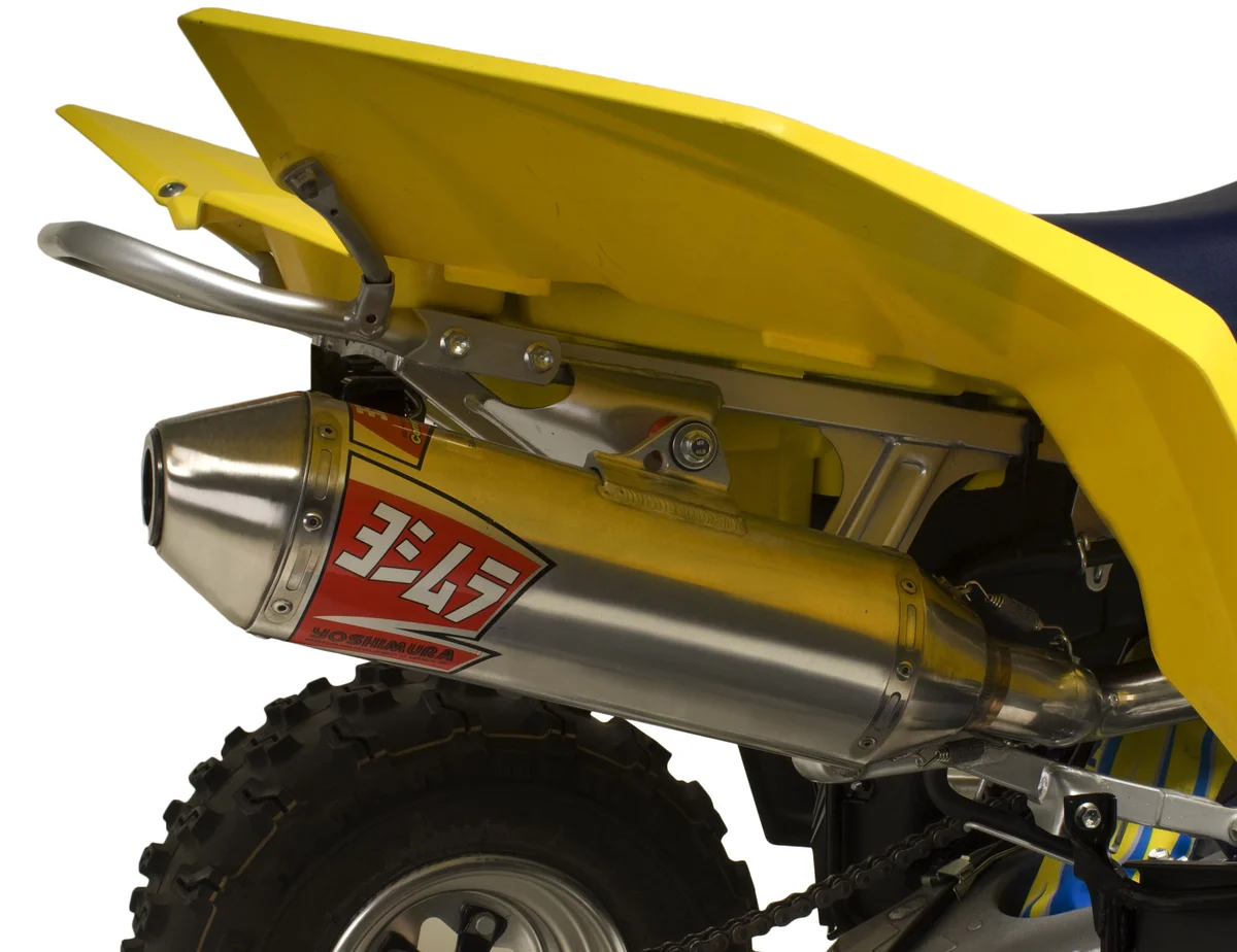 YOSHIMURA - 2176703 - RS-2 Slip-On Exhaust