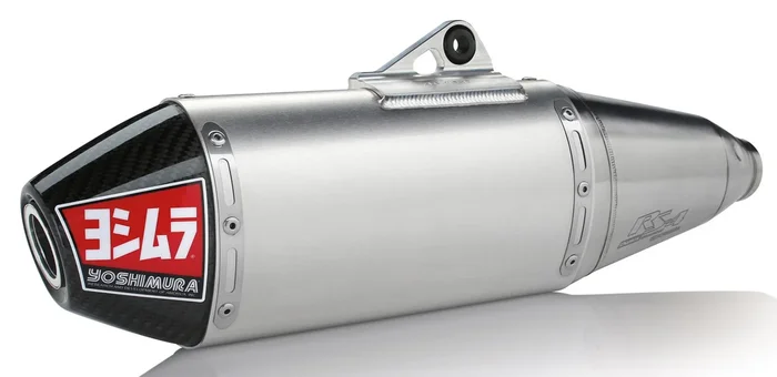 YOSHIMURA - 234810D321 - RS-4 Full System Exhaust