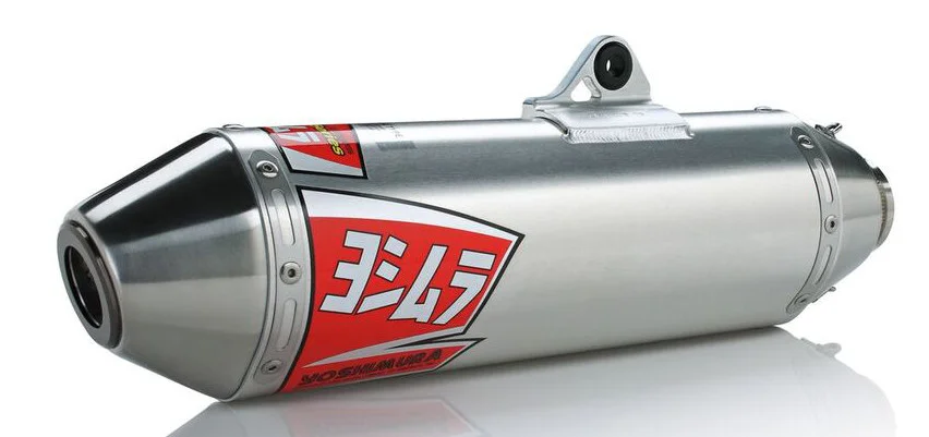 YOSHIMURA - 2270503 - RS-2 Full System Exhaust