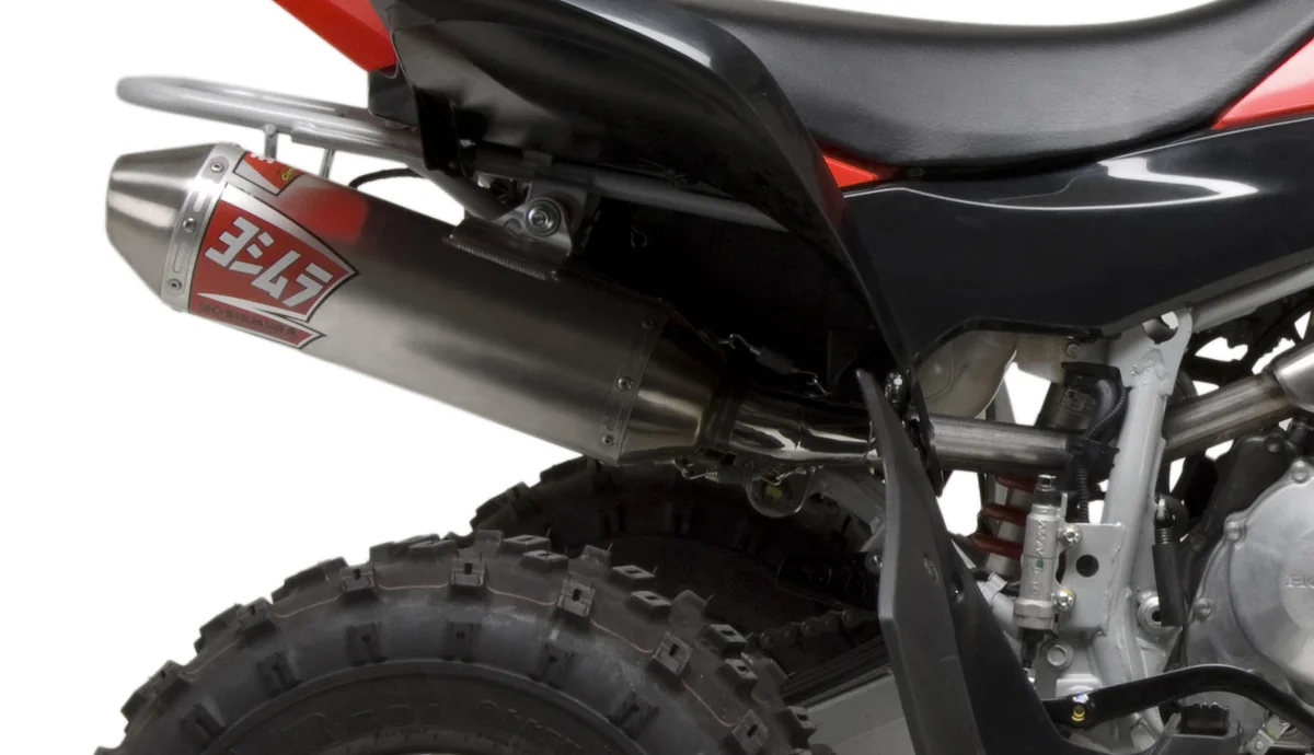 YOSHIMURA - 2270703 - RS-2 Slip-On Exhaust
