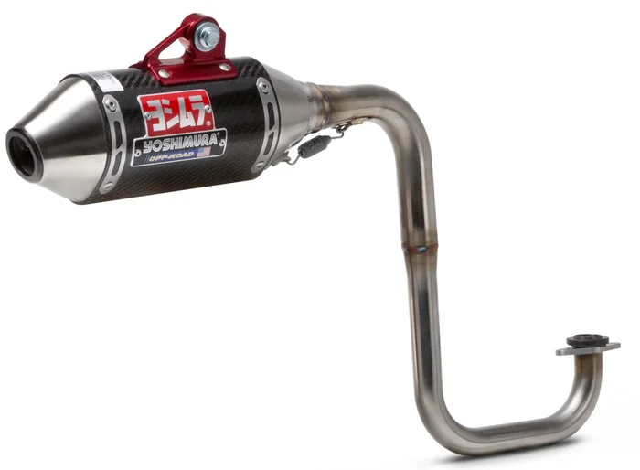 YOSHIMURA - 391700B250 - RS-2 Full System Exhaust