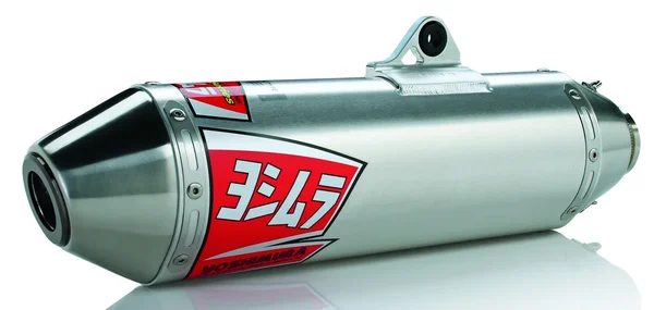 YOSHIMURA - 338800C350 - RS-2 Full System Exhaust