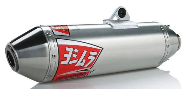 YOSHIMURA - 2376703 - RS-2 Slip-On Exhaust