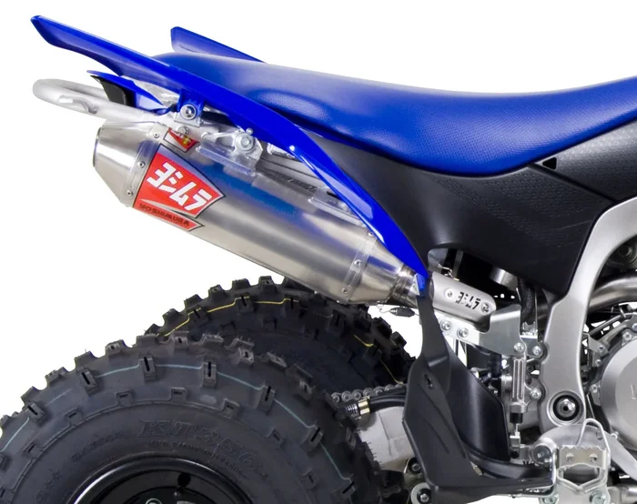 YOSHIMURA - 2376513 - RS-2 Full System Exhaust
