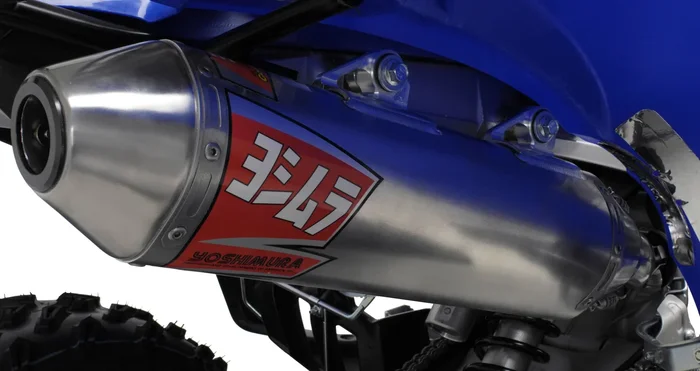 YOSHIMURA - 2388713 - RS-2 Slip-On Exhaust