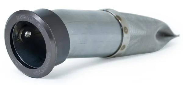 YOSHIMURA - SA-06-K - RS-2 Exhaust Spark Arrestor