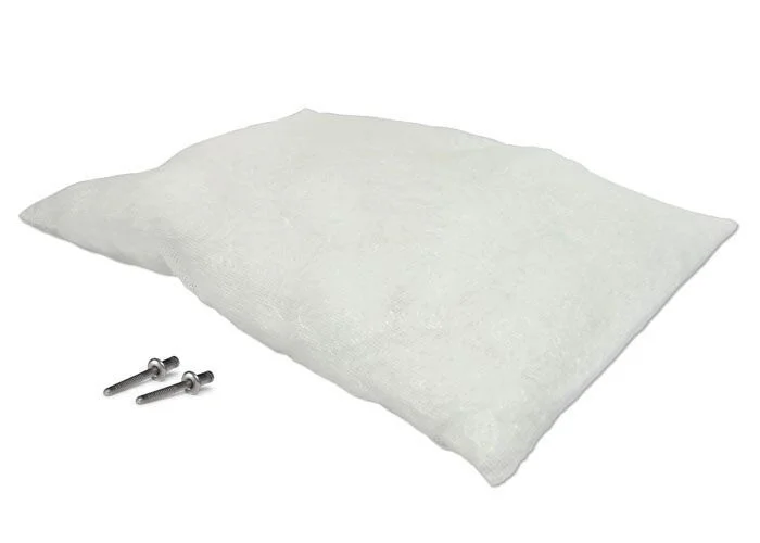 YOSHIMURA - REPACK-RS3-PK10 - RS-3 Exhaust Repack Kit