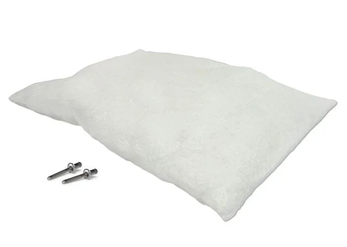 YOSHIMURA - REPACK-RS4-ADV - RS-4 Exhaust Repack Kit