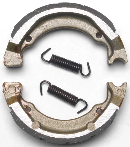 EBC 614G Double-H™ Sintered Brake Pads - High-Performance Street/Sport Brake Pads