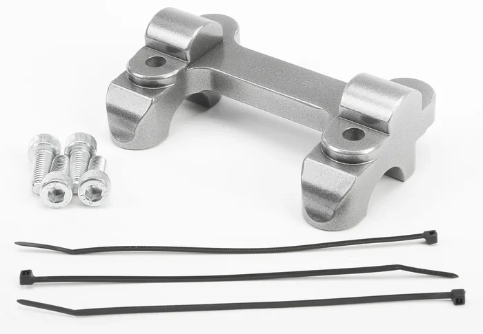 HELIBARS - HR01116 - Risers