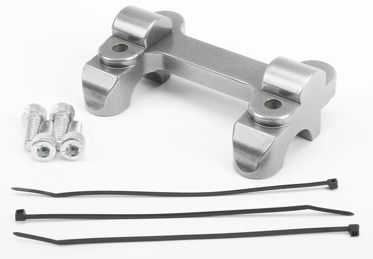 HELIBARS - HR01116 - Risers